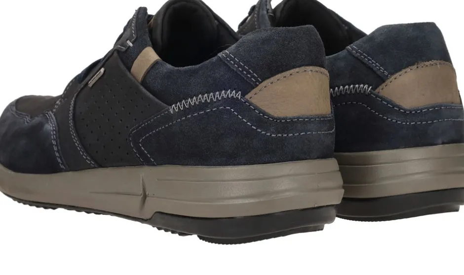 Josef Seibel Enrico 51 Sneakers Heren|Heren Sneakers