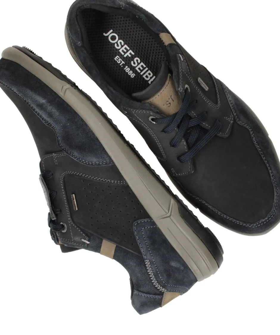 Josef Seibel Enrico 51 Sneakers Heren|Heren Sneakers