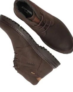 Josef Seibel Erroll 50 Veterboots Heren|Heren Boots