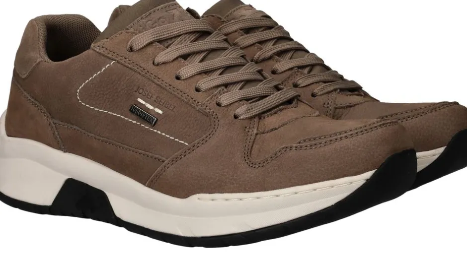 Josef Seibel Mitchell 50 Boots Heren|Heren Boots|Sneakers