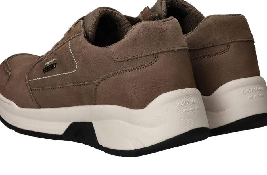 Josef Seibel Mitchell 50 Boots Heren|Heren Boots|Sneakers