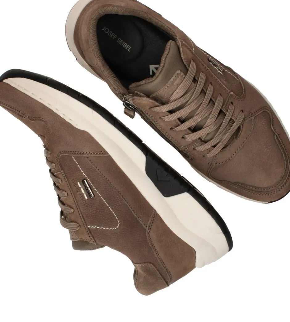 Josef Seibel Mitchell 50 Boots Heren|Heren Boots|Sneakers