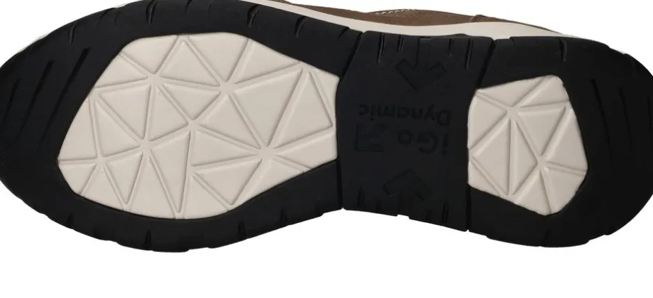 Josef Seibel Mitchell 50 Boots Heren|Heren Boots|Sneakers