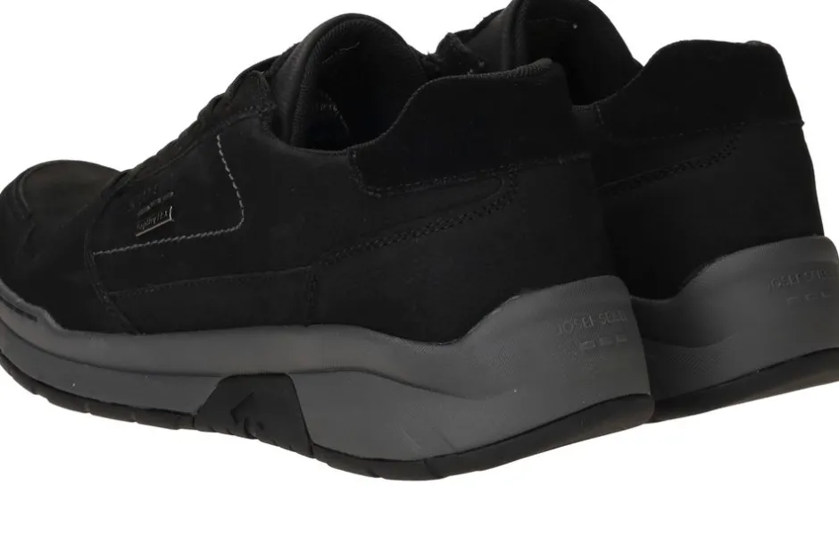 Josef Seibel Mitchell 50 Boots Heren|Heren Boots|Sneakers