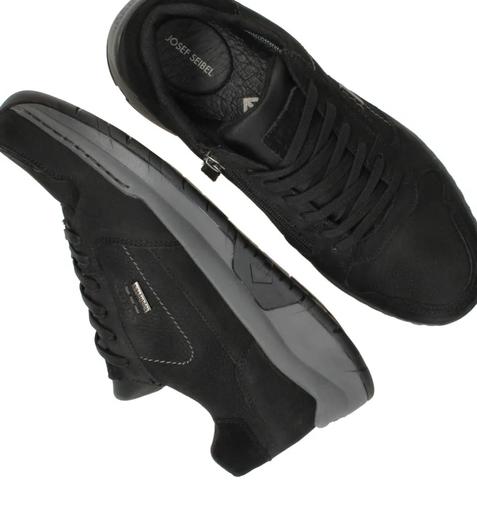 Josef Seibel Mitchell 50 Boots Heren|Heren Boots|Sneakers
