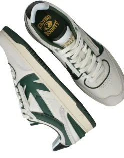 Kaotiko Boston Piping Sneakers Heren|Heren Sneakers