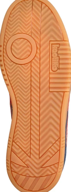 Kaotiko Boston Sneakers Heren|Heren Sneakers