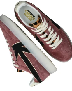 Kaotiko Boston V Sneakers Dames|DAMES Sneakers