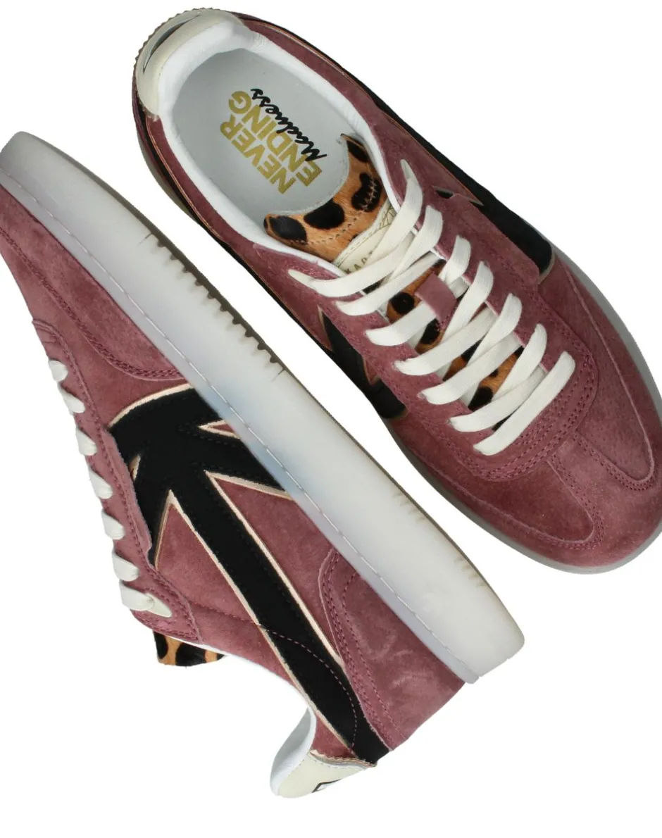 Kaotiko Boston V Sneakers Dames|DAMES Sneakers
