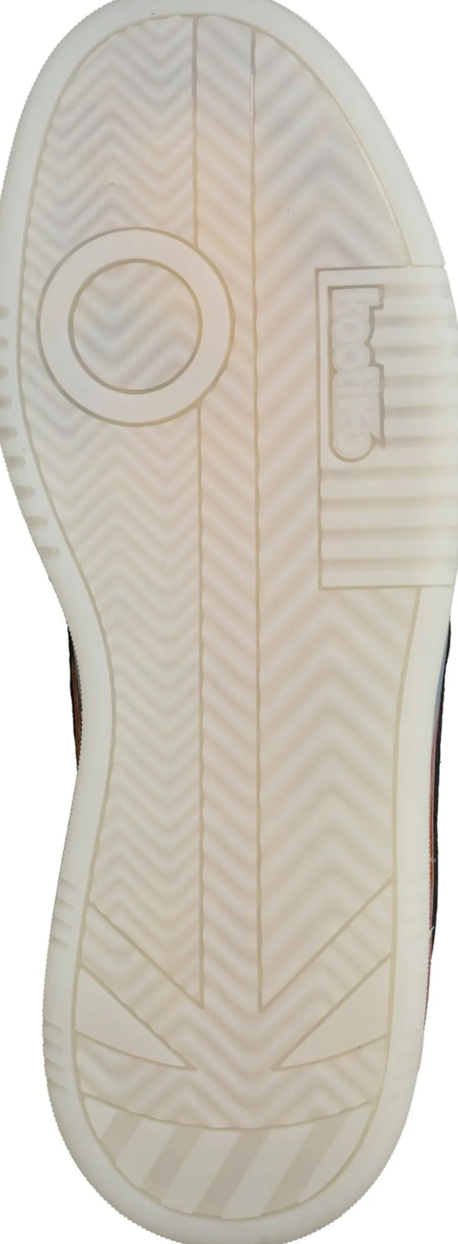Kaotiko Boston V Sneakers Dames|DAMES Sneakers