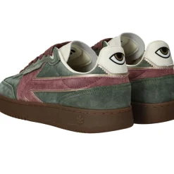 Kaotiko Boston V Sneakers Dames|DAMES Sneakers