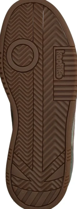 Kaotiko Boston V Sneakers Dames|DAMES Sneakers