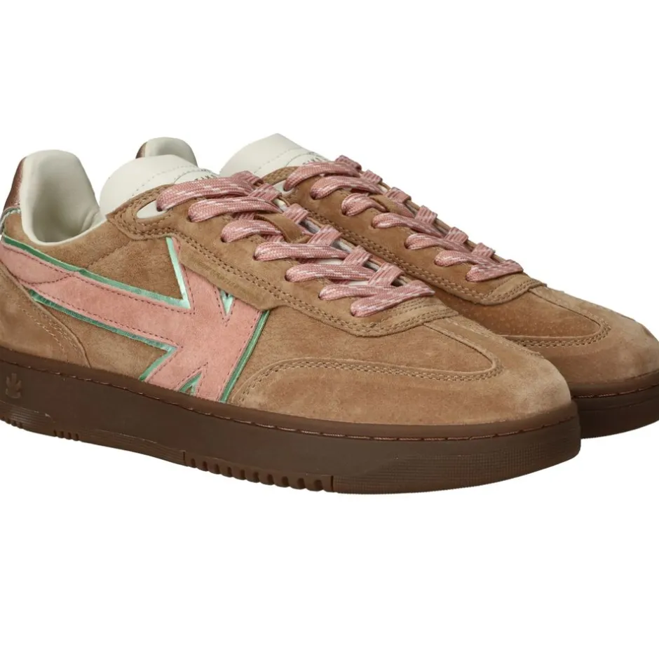 Kaotiko Boston V Sneakers Dames|DAMES Sneakers