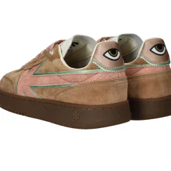 Kaotiko Boston V Sneakers Dames|DAMES Sneakers