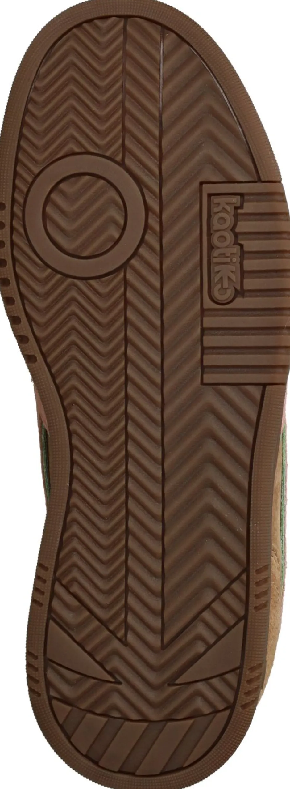 Kaotiko Boston V Sneakers Dames|DAMES Sneakers