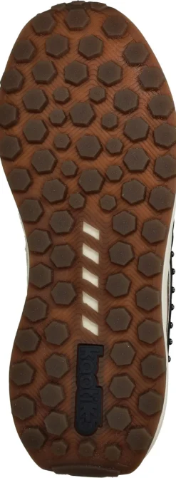 Kaotiko Detroit Glam Sneakers Dames|DAMES Sneakers