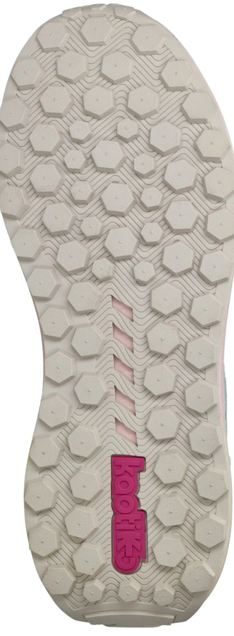 Kaotiko Detroit Sneakers Dames|DAMES Sneakers