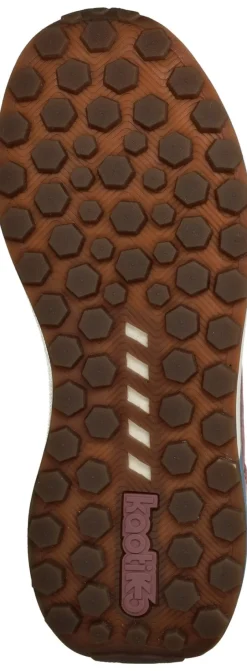 Kaotiko Detroit Sneakers Dames|DAMES Sneakers