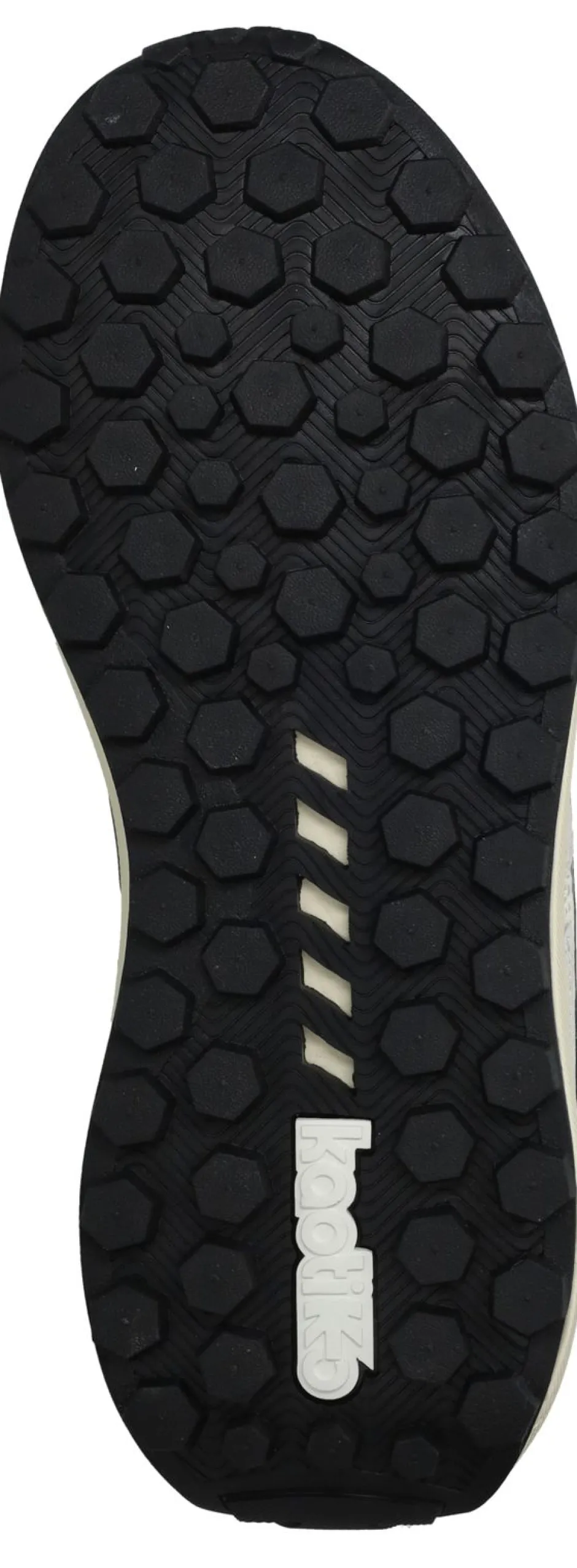 Kaotiko Detroit Tach Sneakers Dames|DAMES Sneakers