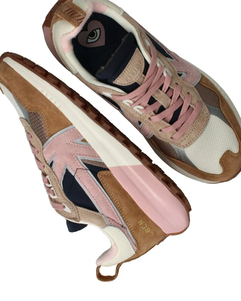 Kaotiko Sneakers Dames|DAMES Sneakers