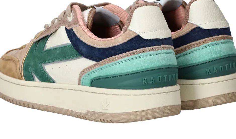 Kaotiko Sneakers Dames|DAMES Sneakers