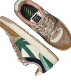 Kaotiko Sneakers Dames|DAMES Sneakers