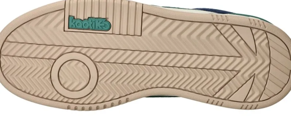 Kaotiko Sneakers Dames|DAMES Sneakers