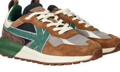 Kaotiko Sneakers Heren|Heren Sneakers