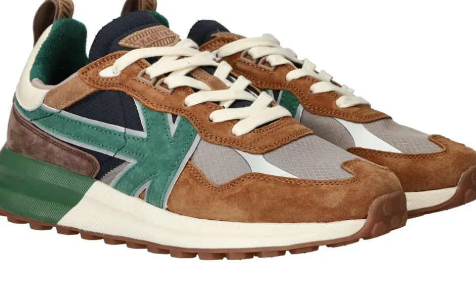 Kaotiko Sneakers Heren|Heren Sneakers