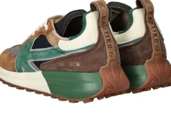 Kaotiko Sneakers Heren|Heren Sneakers