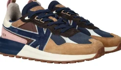 Kaotiko Sneakers Heren|Heren Sneakers