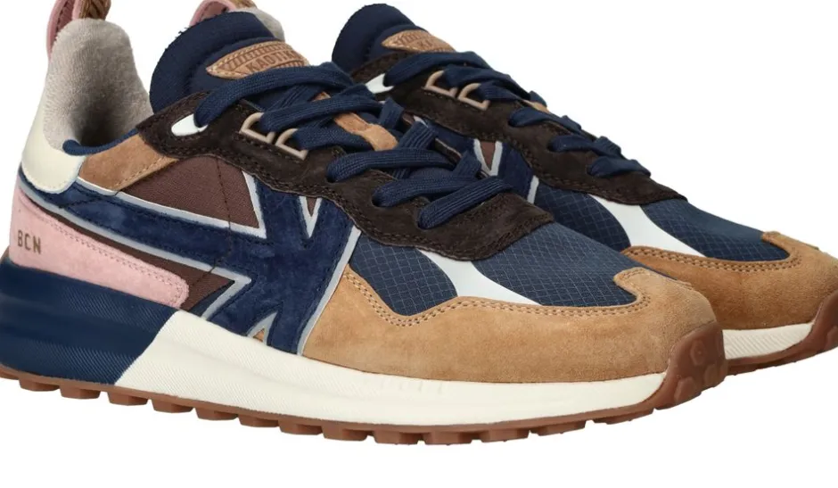 Kaotiko Sneakers Heren|Heren Sneakers