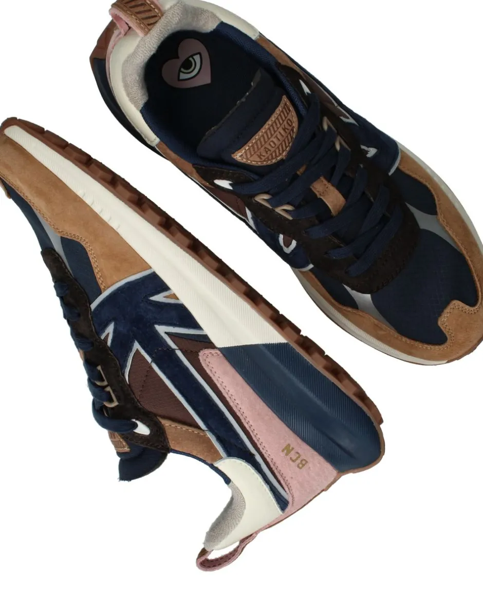 Kaotiko Sneakers Heren|Heren Sneakers