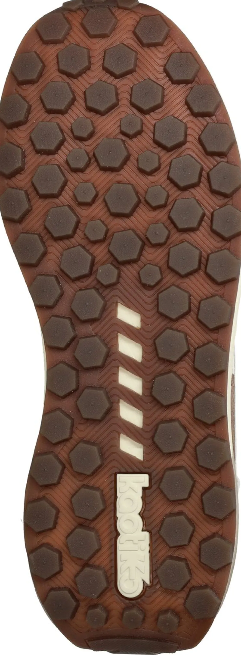 Kaotiko Vancouver Sneakers Heren|Heren Sneakers