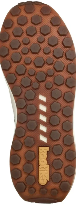 Kaotiko Vancouver Sneakers Bruin Heren|Heren Sneakers