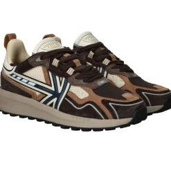 Kaotiko Vancouver Tech Sneakers Heren|Heren Sneakers