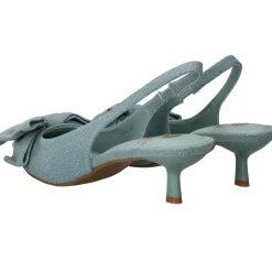 La Strada Sandalettes Dames|DAMES Sandalen|Hakken