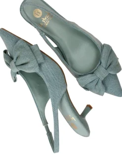 La Strada Sandalettes Dames|DAMES Sandalen|Hakken
