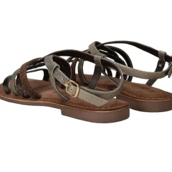 Lazamani Sandalen Dames|DAMES Sandalen