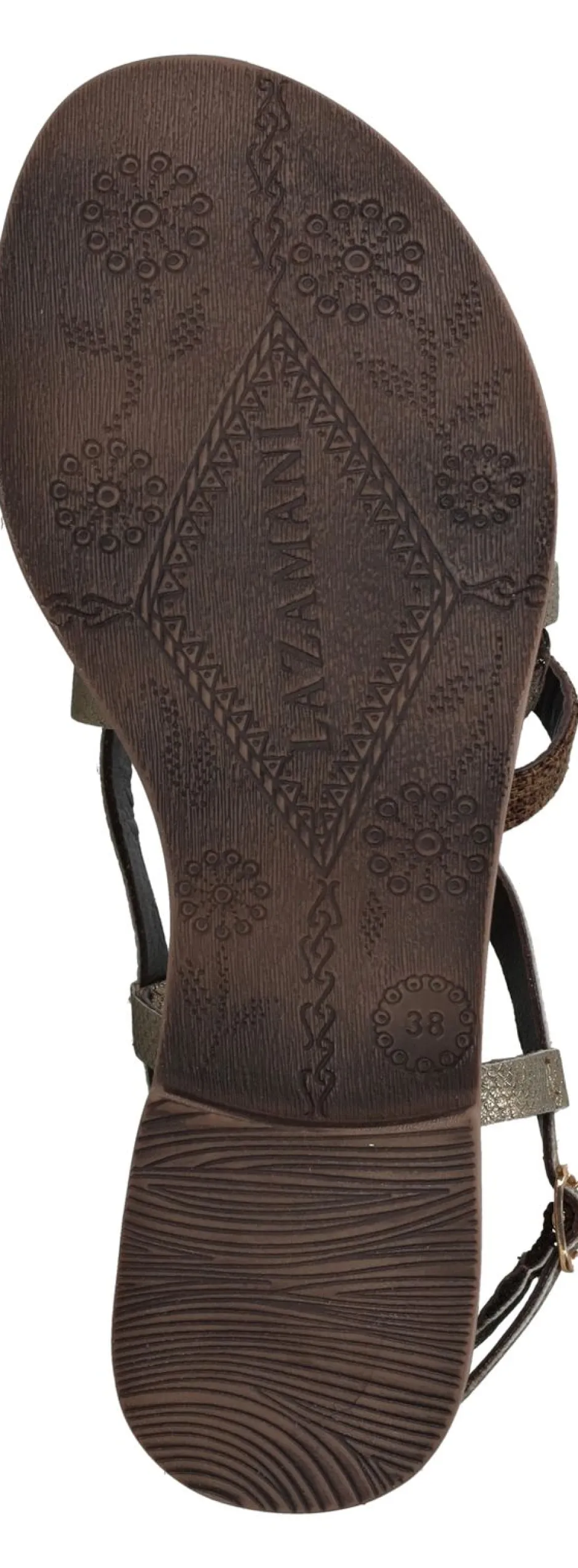 Lazamani Sandalen Dames|DAMES Sandalen