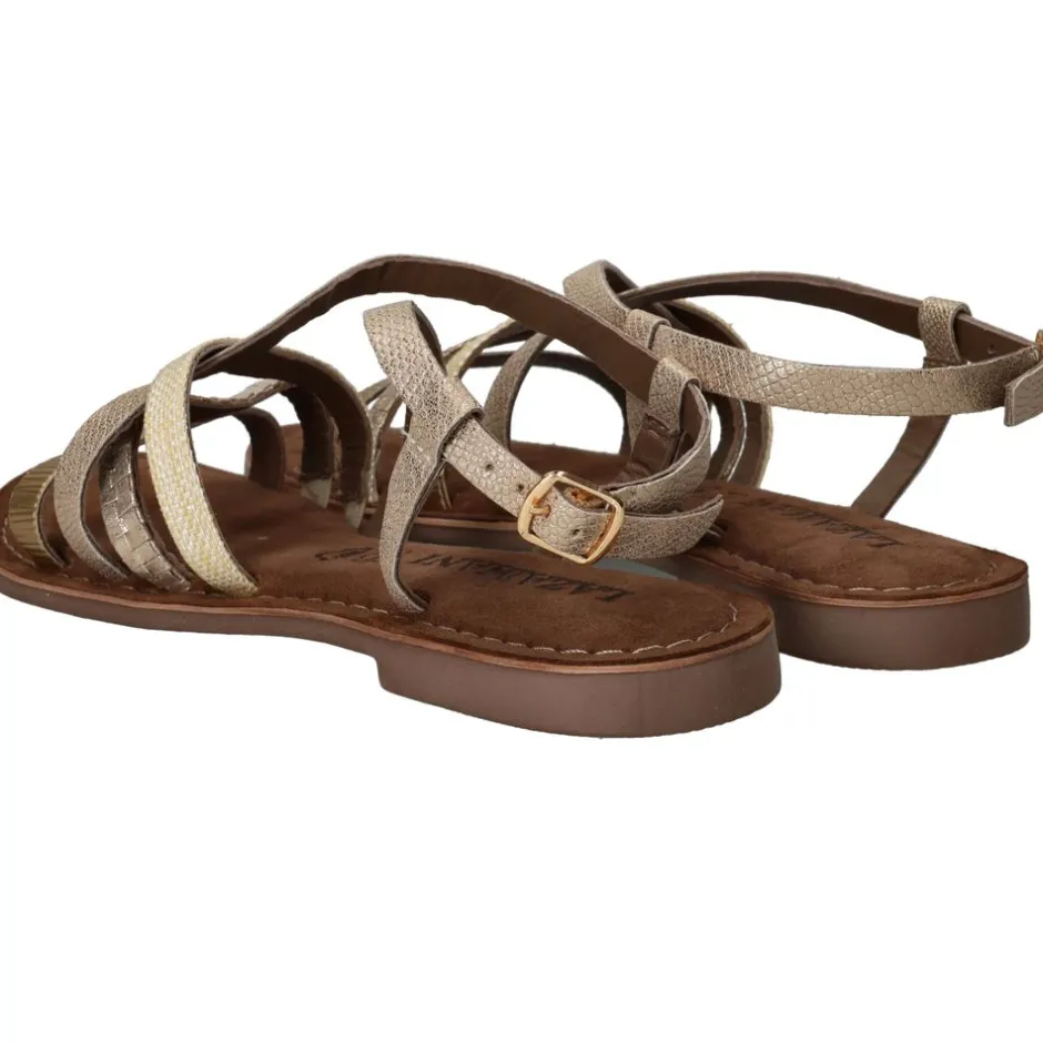 Lazamani Sandalen Dames|DAMES Sandalen