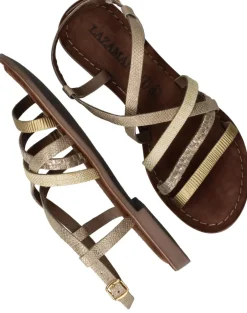 Lazamani Sandalen Dames|DAMES Sandalen
