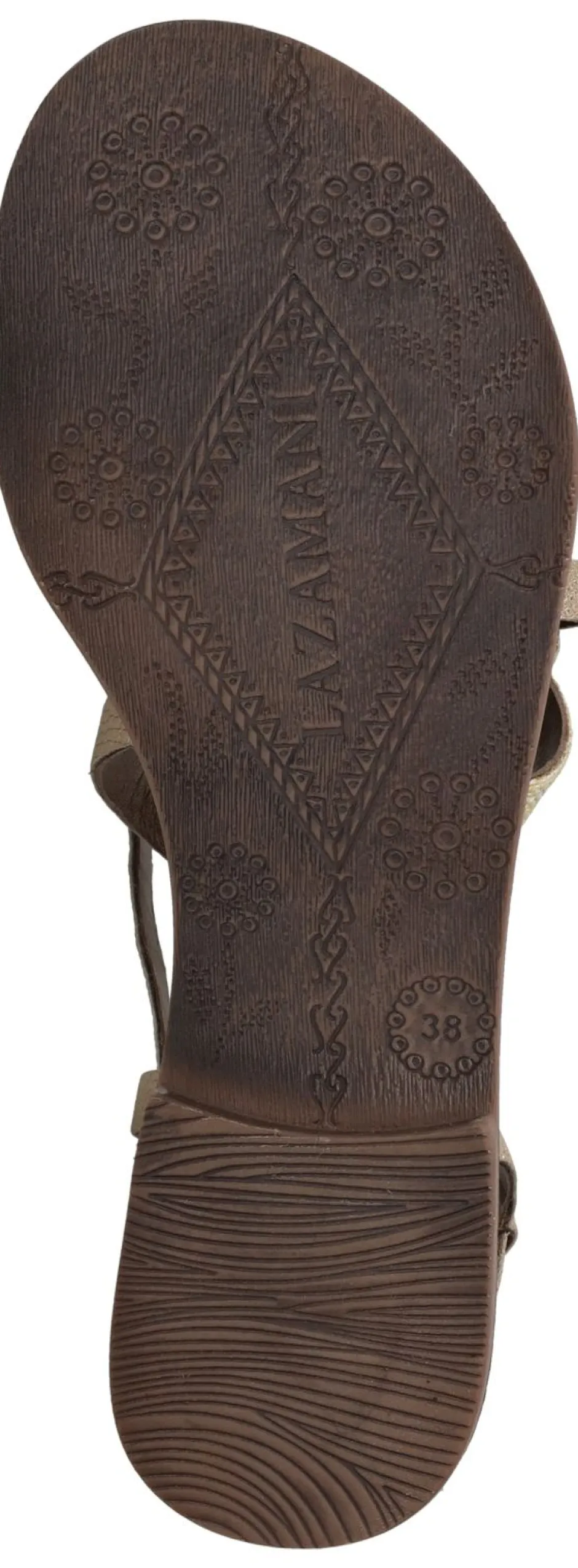 Lazamani Sandalen Dames|DAMES Sandalen