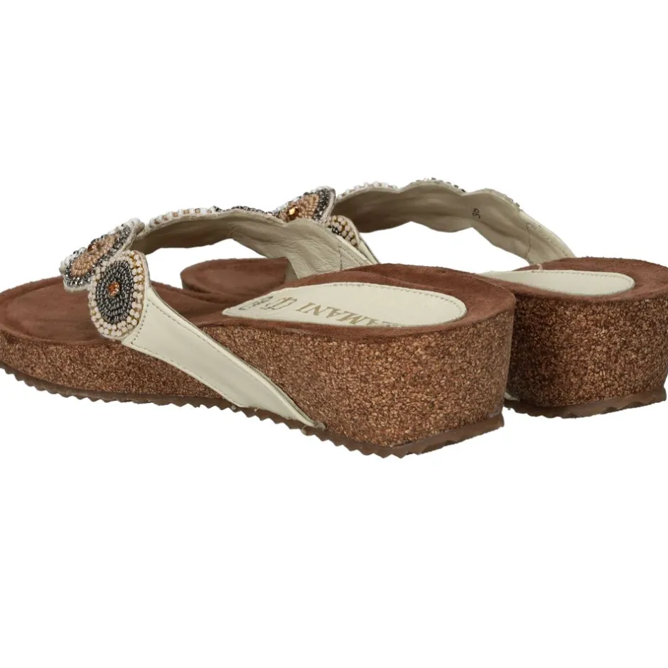 Lazamani Slippers Dames|DAMES Slippers