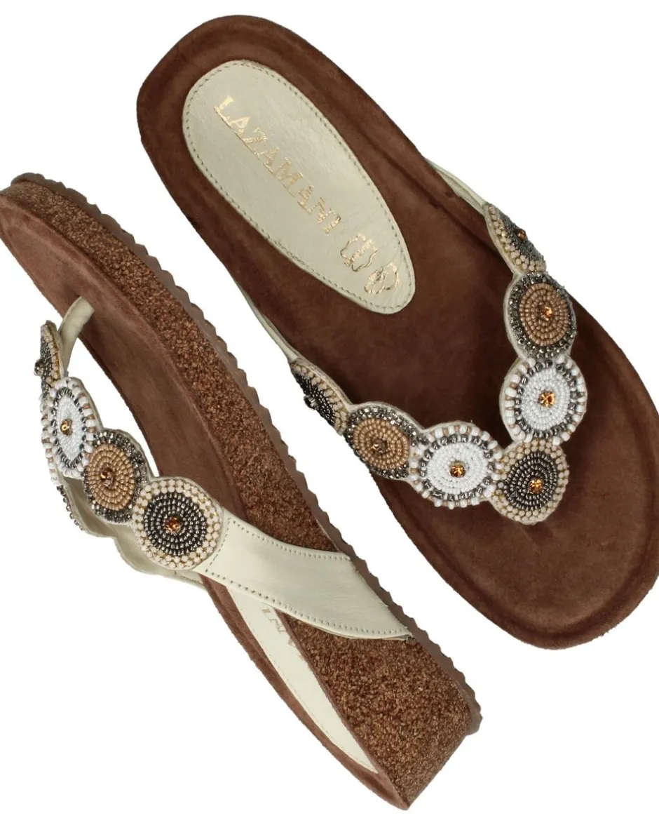 Lazamani Slippers Dames|DAMES Slippers