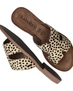 Lazamani Slippers Dames|DAMES Slippers