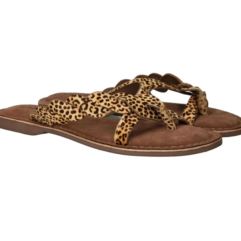 Lazamani Slippers Dames|DAMES Slippers