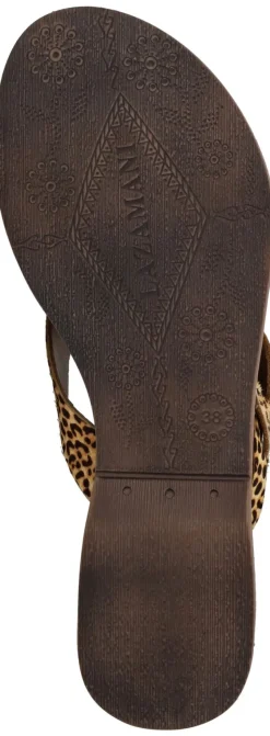 Lazamani Slippers Dames|DAMES Slippers