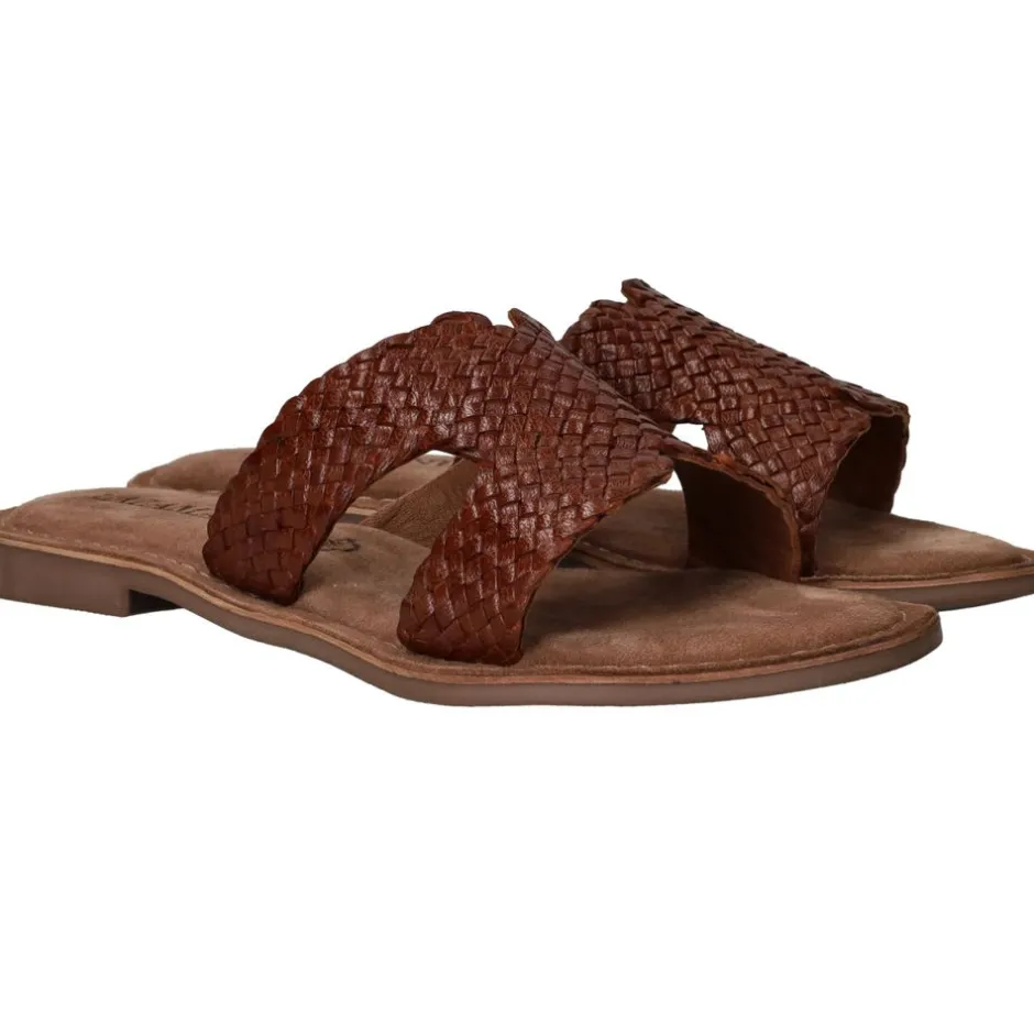Lazamani Slippers Dames|DAMES Slippers