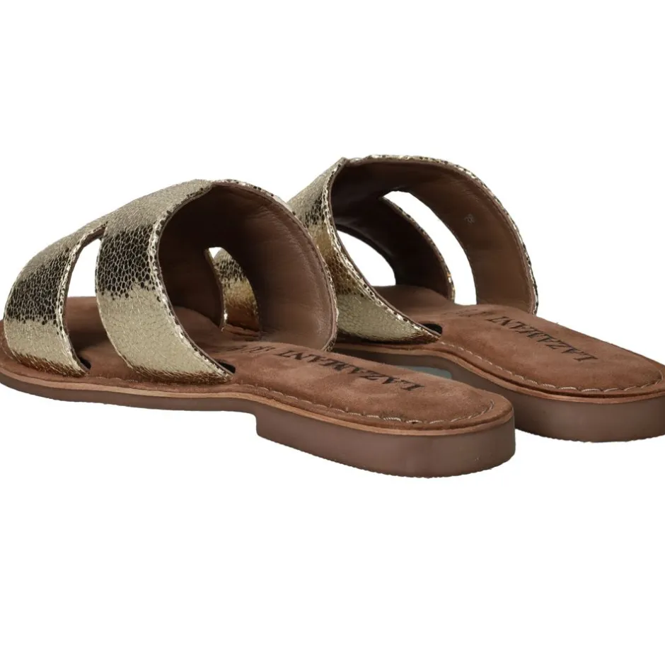 Lazamani Slippers Dames|DAMES Slippers